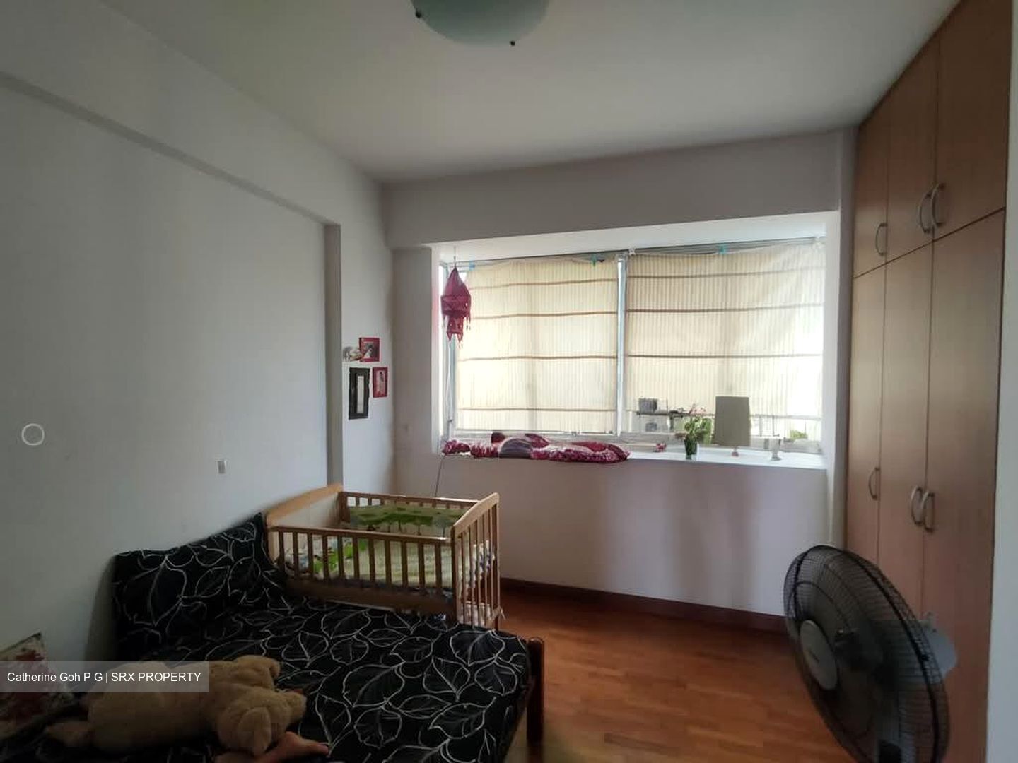 Sunhaven (D16), Condominium #604816201